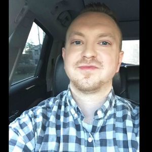 Meet your Posher, Derek